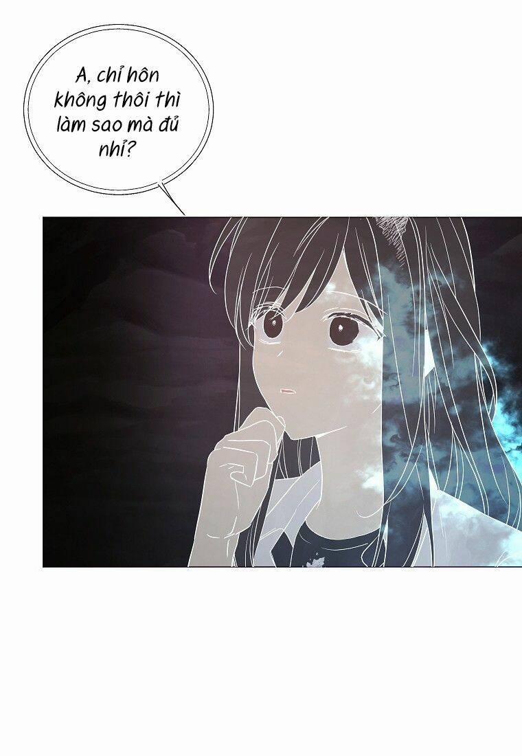 Quyến Rũ Papa Của Nhân Vật Phản Diện 120 trang 13