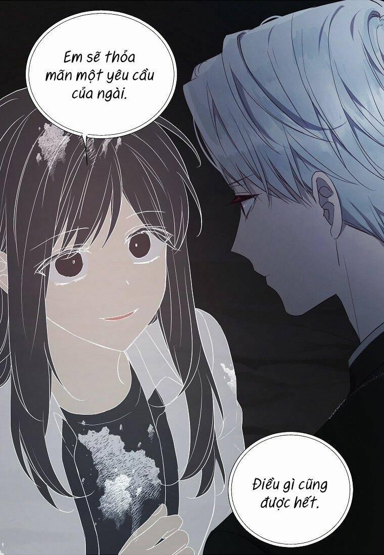 Quyến Rũ Papa Của Nhân Vật Phản Diện 120 trang 14