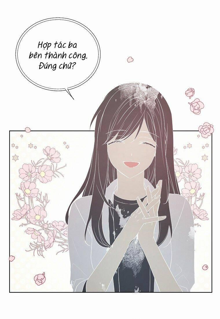 Quyến Rũ Papa Của Nhân Vật Phản Diện 120 trang 19