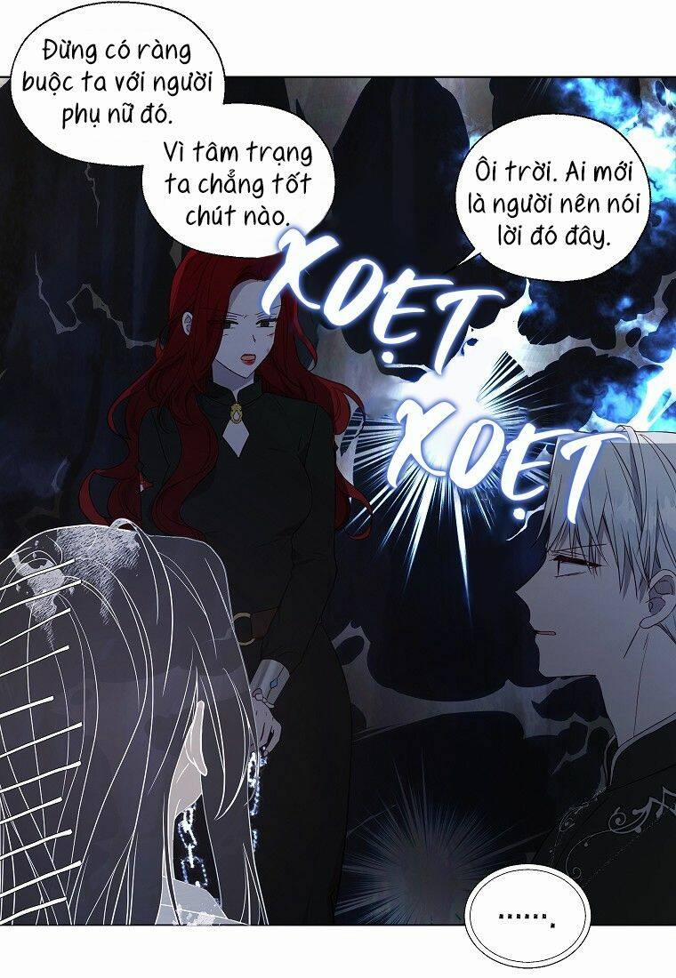 Quyến Rũ Papa Của Nhân Vật Phản Diện 120 trang 21