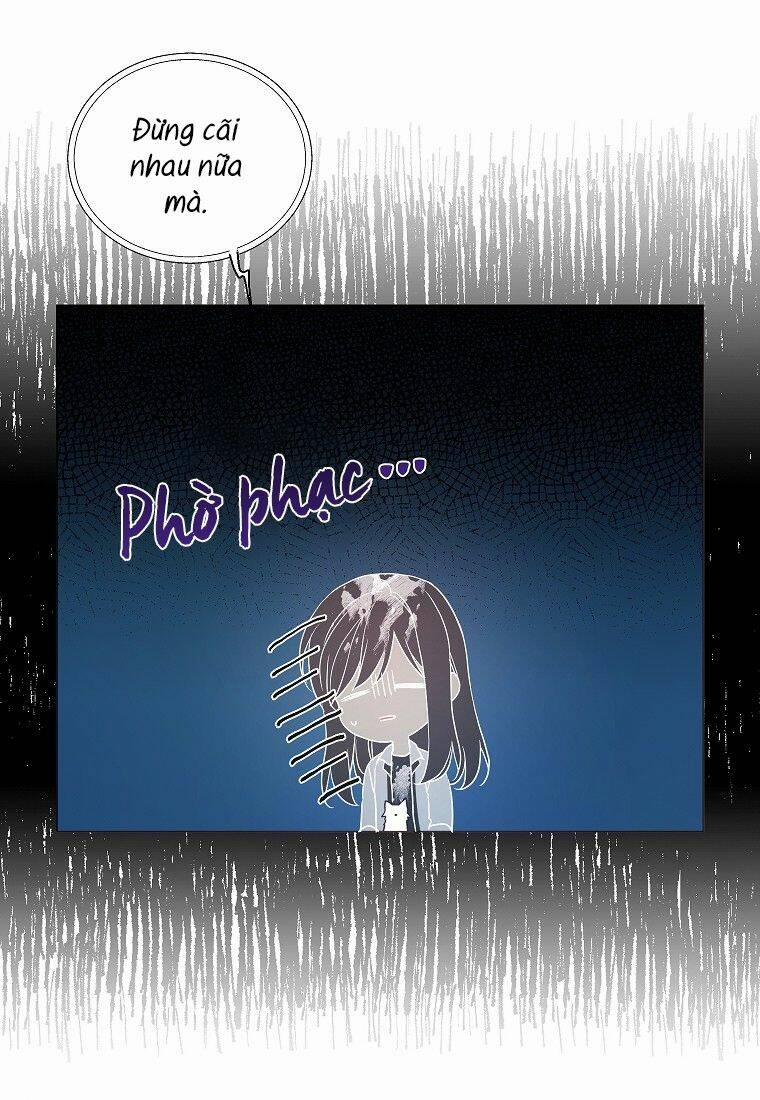 Quyến Rũ Papa Của Nhân Vật Phản Diện 120 trang 22