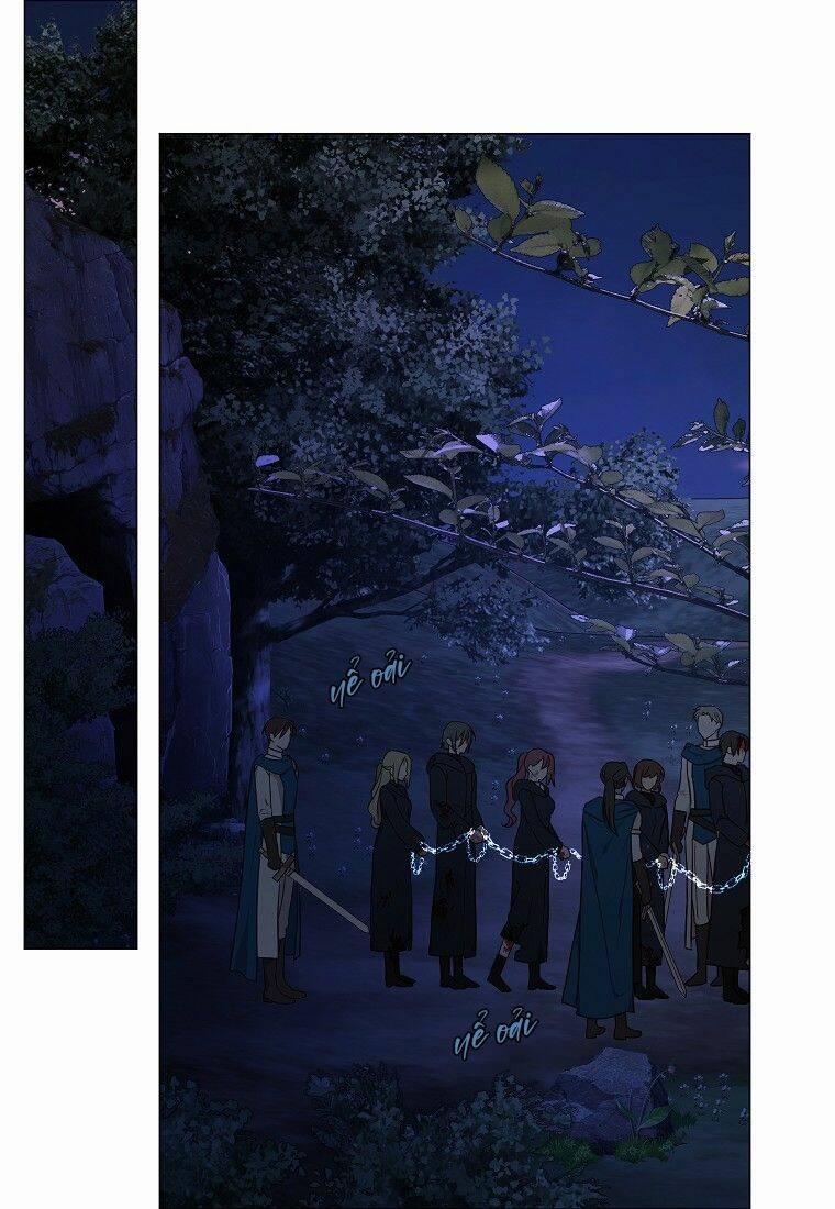 Quyến Rũ Papa Của Nhân Vật Phản Diện 120 trang 23