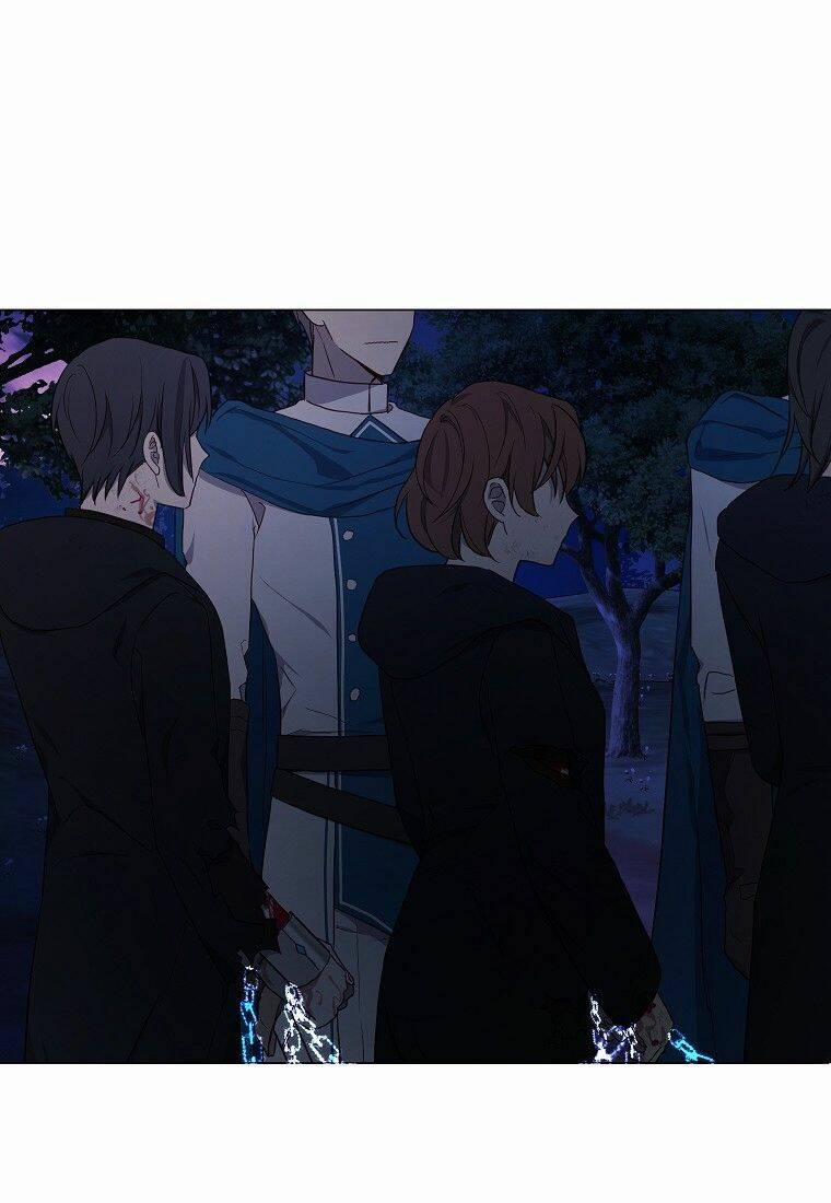 Quyến Rũ Papa Của Nhân Vật Phản Diện 120 trang 24