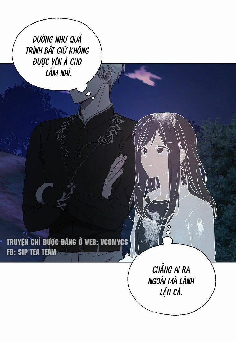 Quyến Rũ Papa Của Nhân Vật Phản Diện 120 trang 25