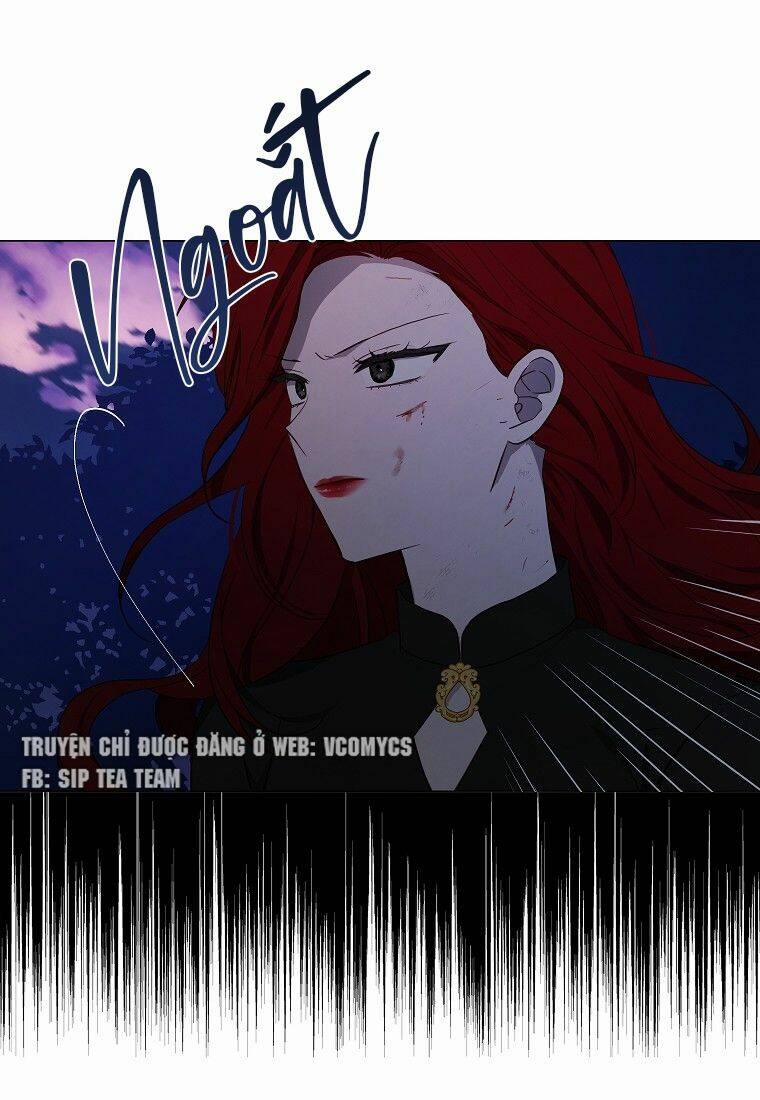 Quyến Rũ Papa Của Nhân Vật Phản Diện 120 trang 28