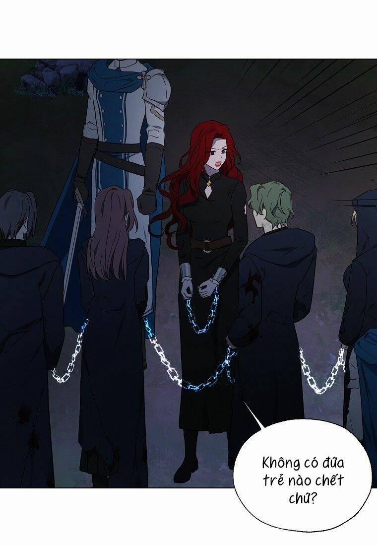 Quyến Rũ Papa Của Nhân Vật Phản Diện 120 trang 29