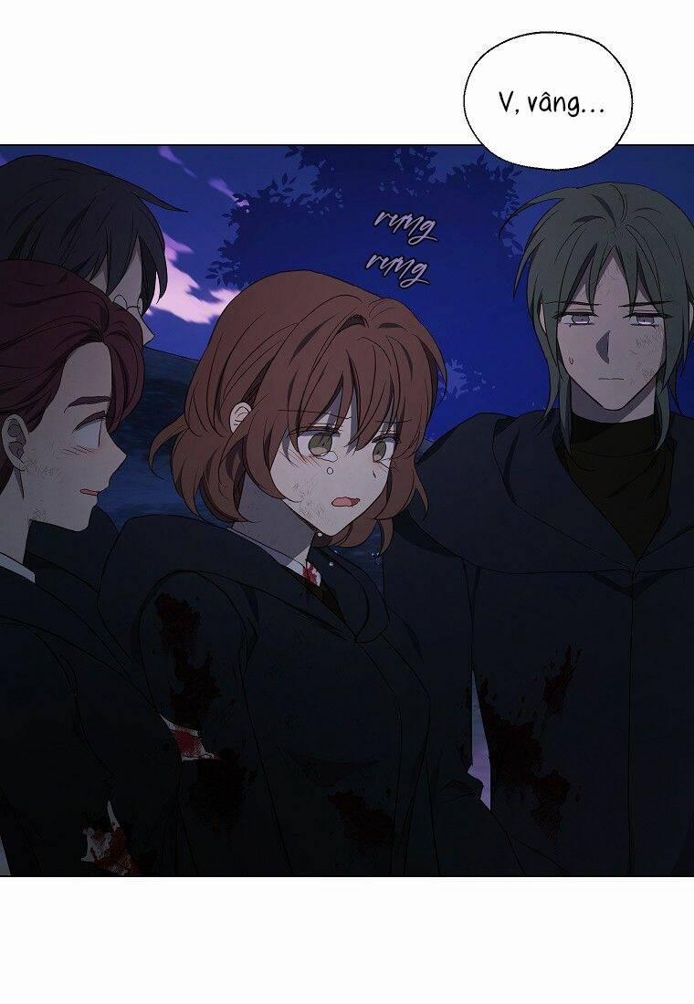 Quyến Rũ Papa Của Nhân Vật Phản Diện 120 trang 30