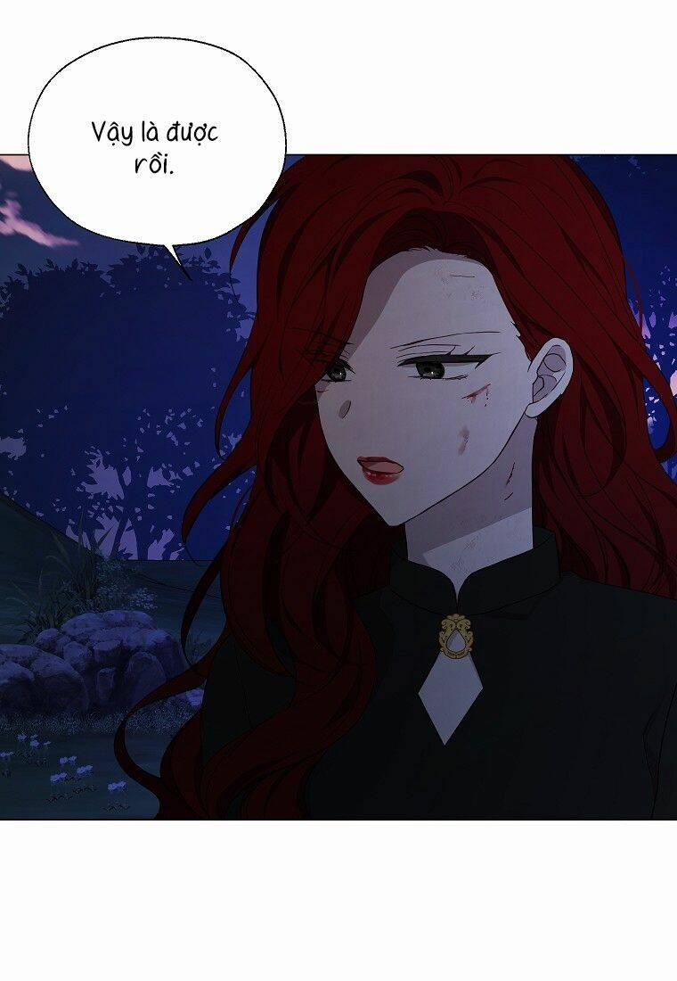 Quyến Rũ Papa Của Nhân Vật Phản Diện 120 trang 31