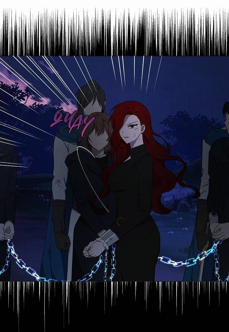 Quyến Rũ Papa Của Nhân Vật Phản Diện 120 trang 32