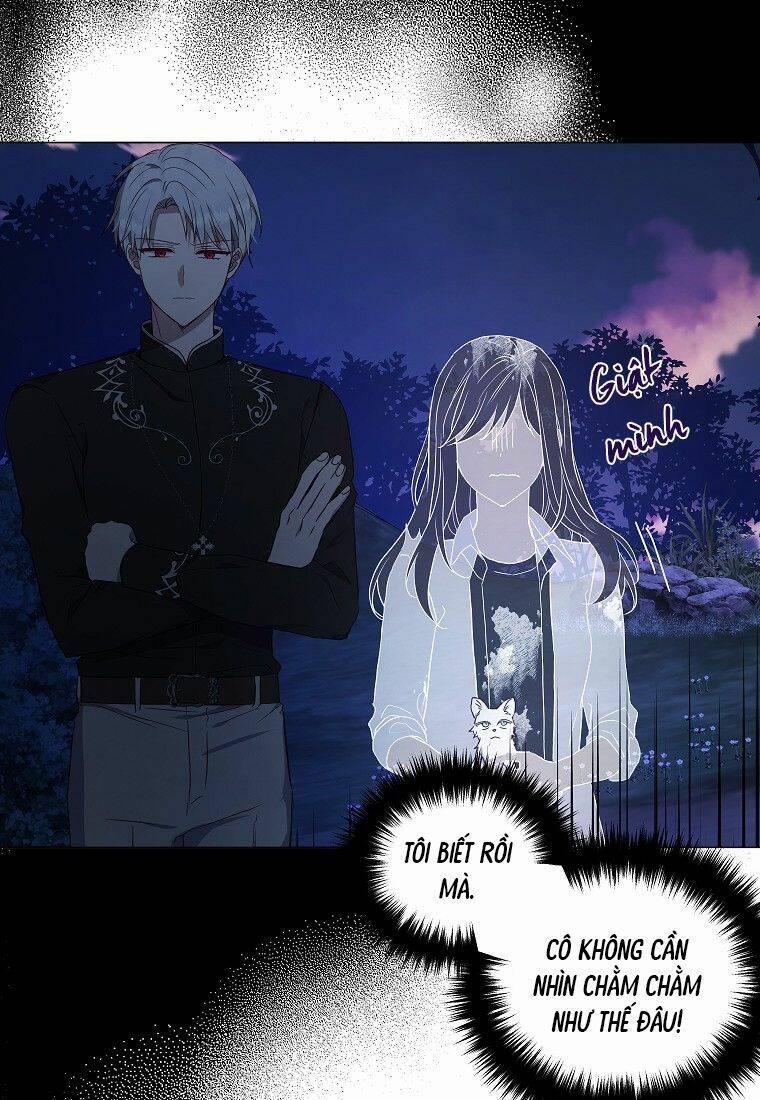 Quyến Rũ Papa Của Nhân Vật Phản Diện 120 trang 34