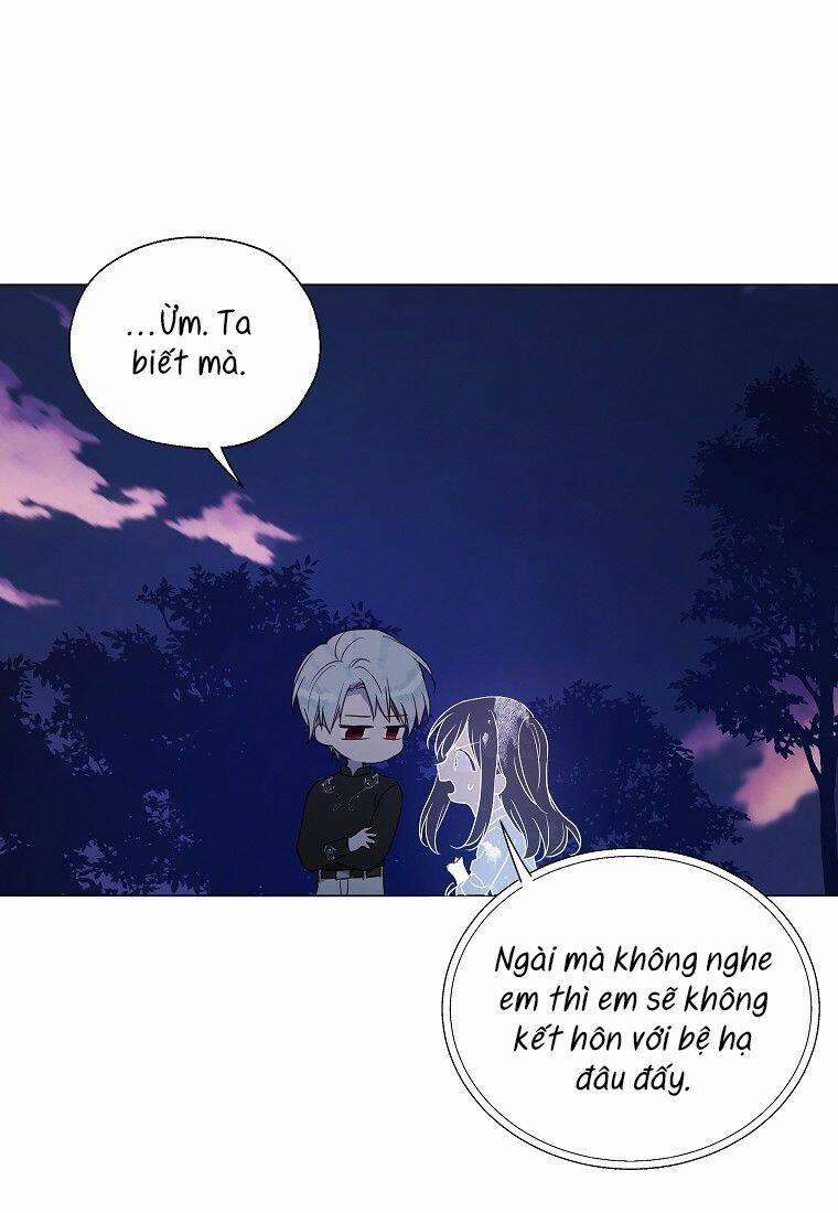 Quyến Rũ Papa Của Nhân Vật Phản Diện 120 trang 37