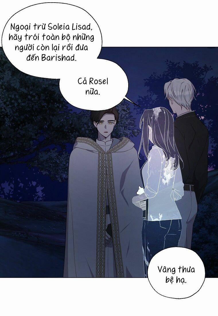 Quyến Rũ Papa Của Nhân Vật Phản Diện 120 trang 42