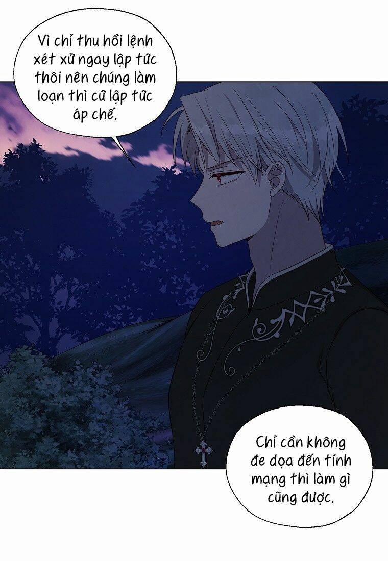 Quyến Rũ Papa Của Nhân Vật Phản Diện 120 trang 43