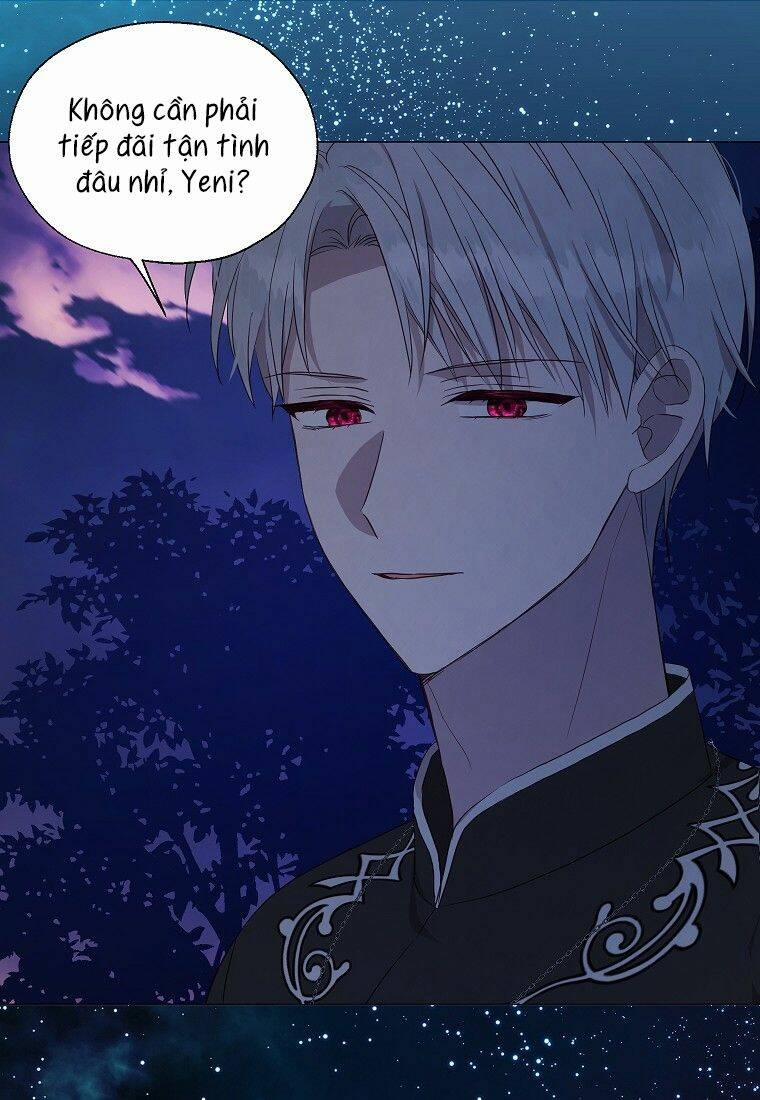 Quyến Rũ Papa Của Nhân Vật Phản Diện 120 trang 44