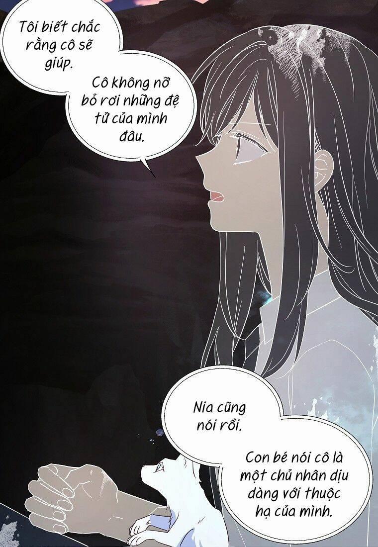 Quyến Rũ Papa Của Nhân Vật Phản Diện 120 trang 5