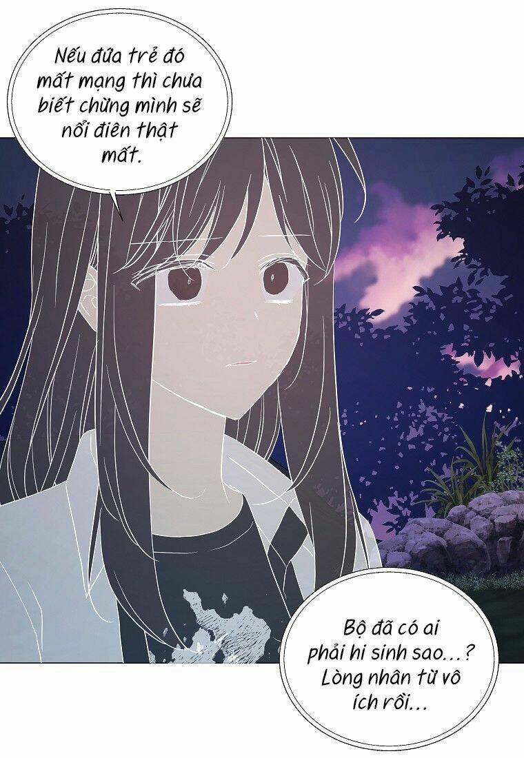 Quyến Rũ Papa Của Nhân Vật Phản Diện 120 trang 51