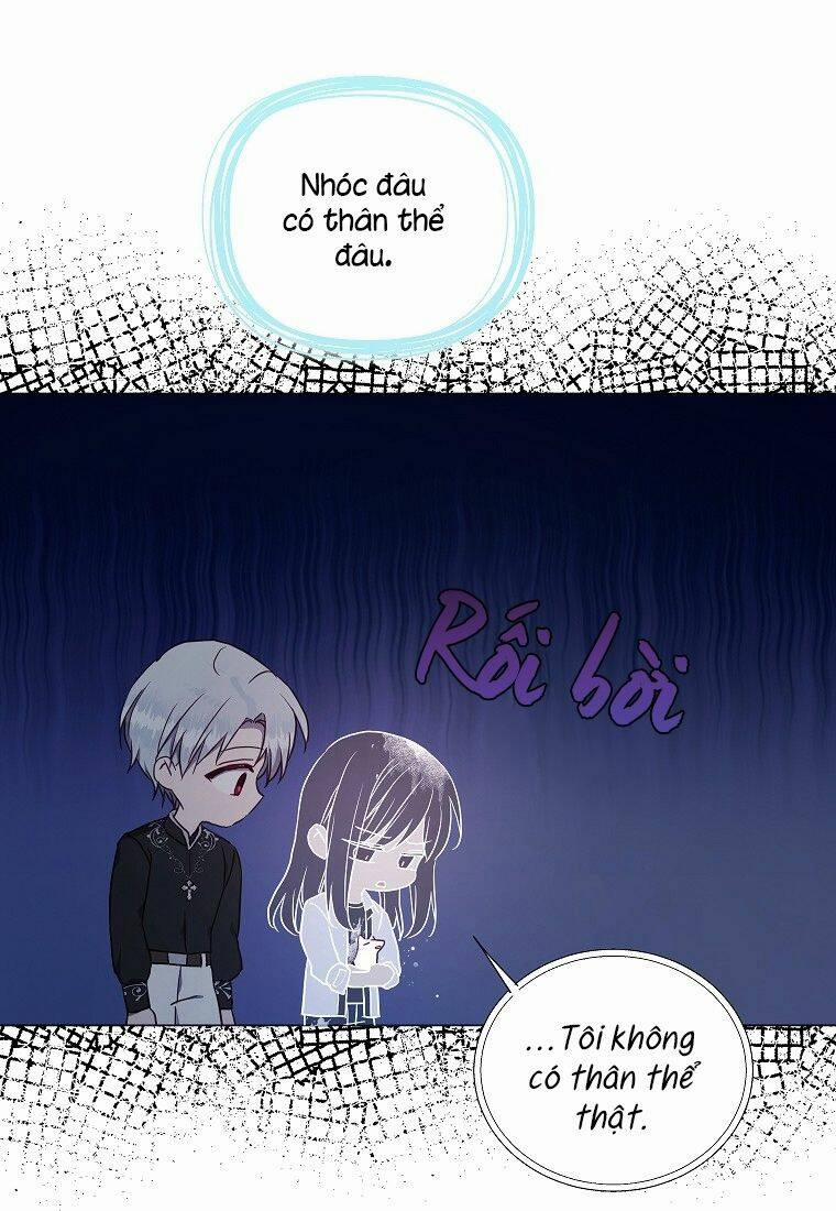 Quyến Rũ Papa Của Nhân Vật Phản Diện 120 trang 53