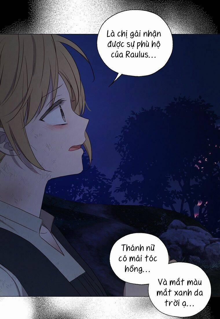 Quyến Rũ Papa Của Nhân Vật Phản Diện 120 trang 57