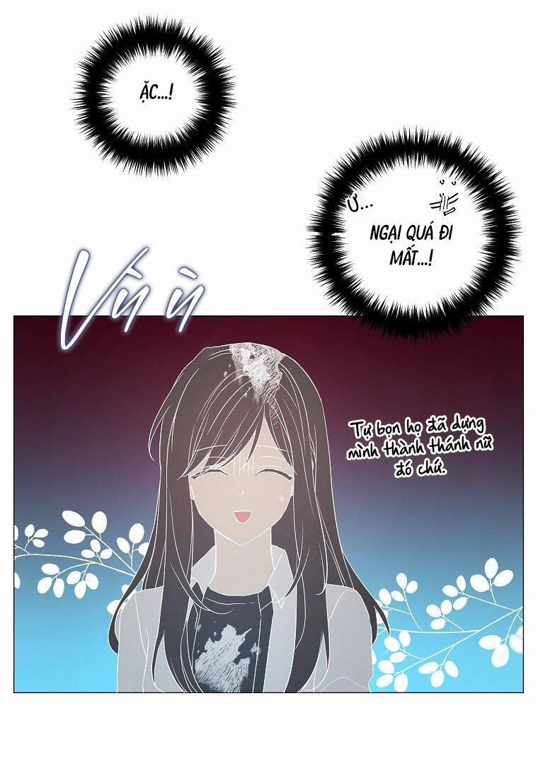 Quyến Rũ Papa Của Nhân Vật Phản Diện 120 trang 59