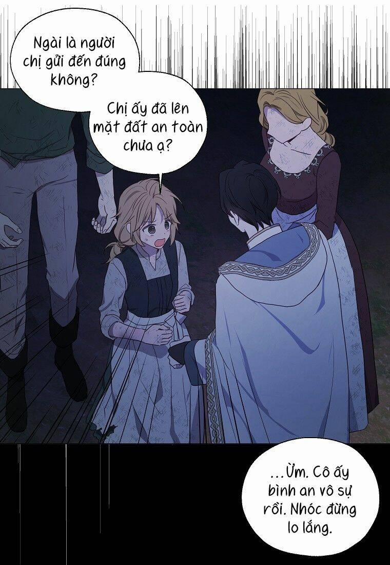 Quyến Rũ Papa Của Nhân Vật Phản Diện 120 trang 60