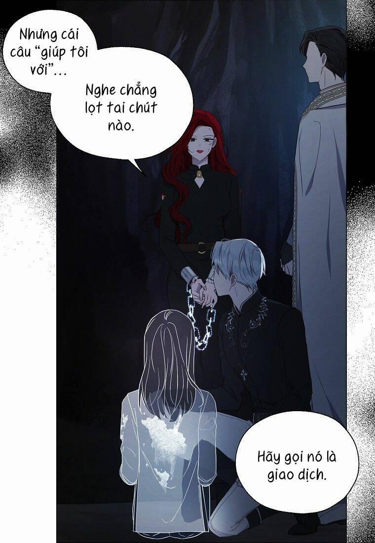 Quyến Rũ Papa Của Nhân Vật Phản Diện 120 trang 7