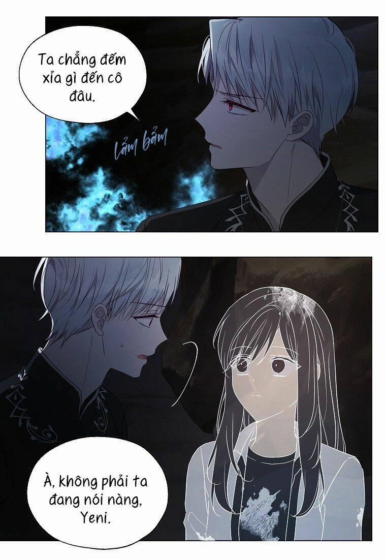 Quyến Rũ Papa Của Nhân Vật Phản Diện 120 trang 8