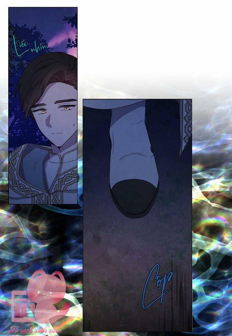 Quyến Rũ Papa Của Nhân Vật Phản Diện 121 trang 10