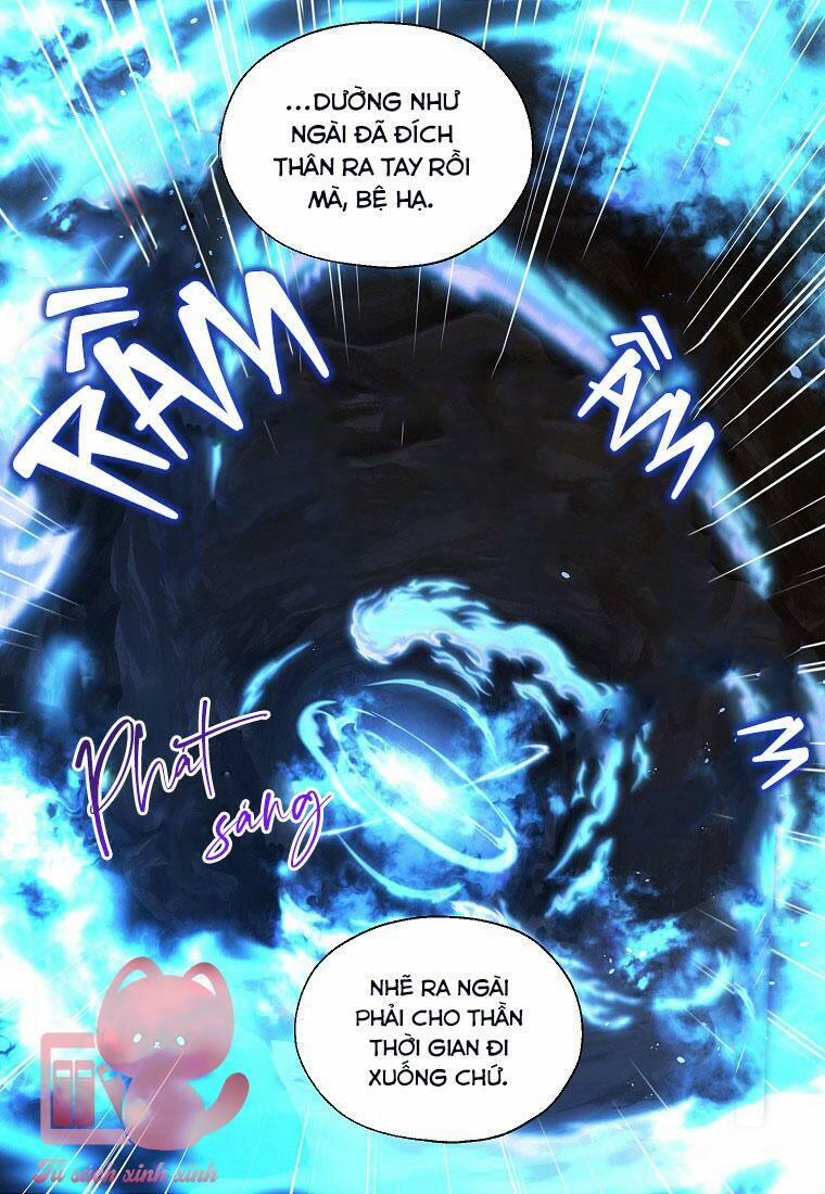 Quyến Rũ Papa Của Nhân Vật Phản Diện 121 trang 11