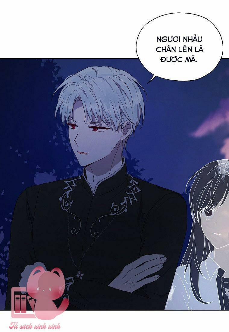 Quyến Rũ Papa Của Nhân Vật Phản Diện 121 trang 12