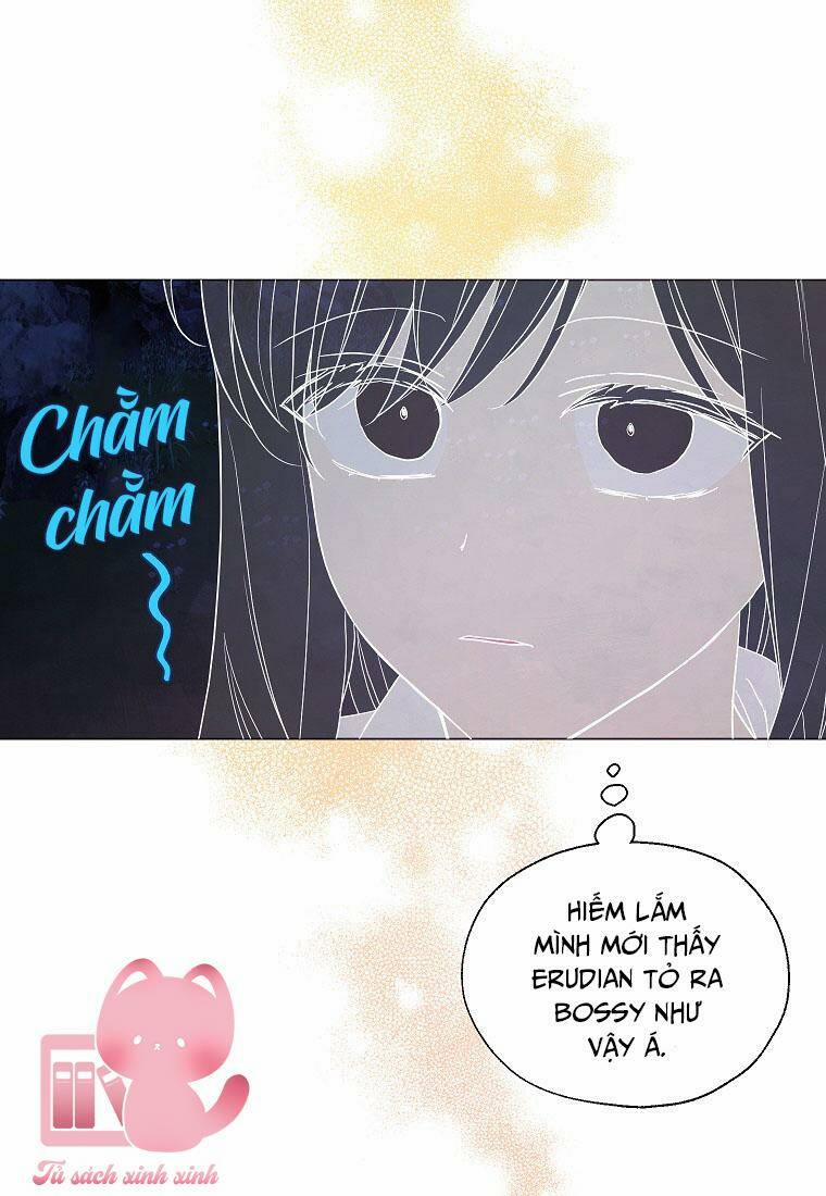 Quyến Rũ Papa Của Nhân Vật Phản Diện 121 trang 13