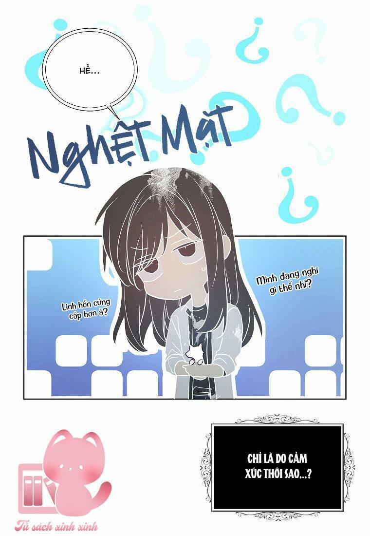 Quyến Rũ Papa Của Nhân Vật Phản Diện 121 trang 18