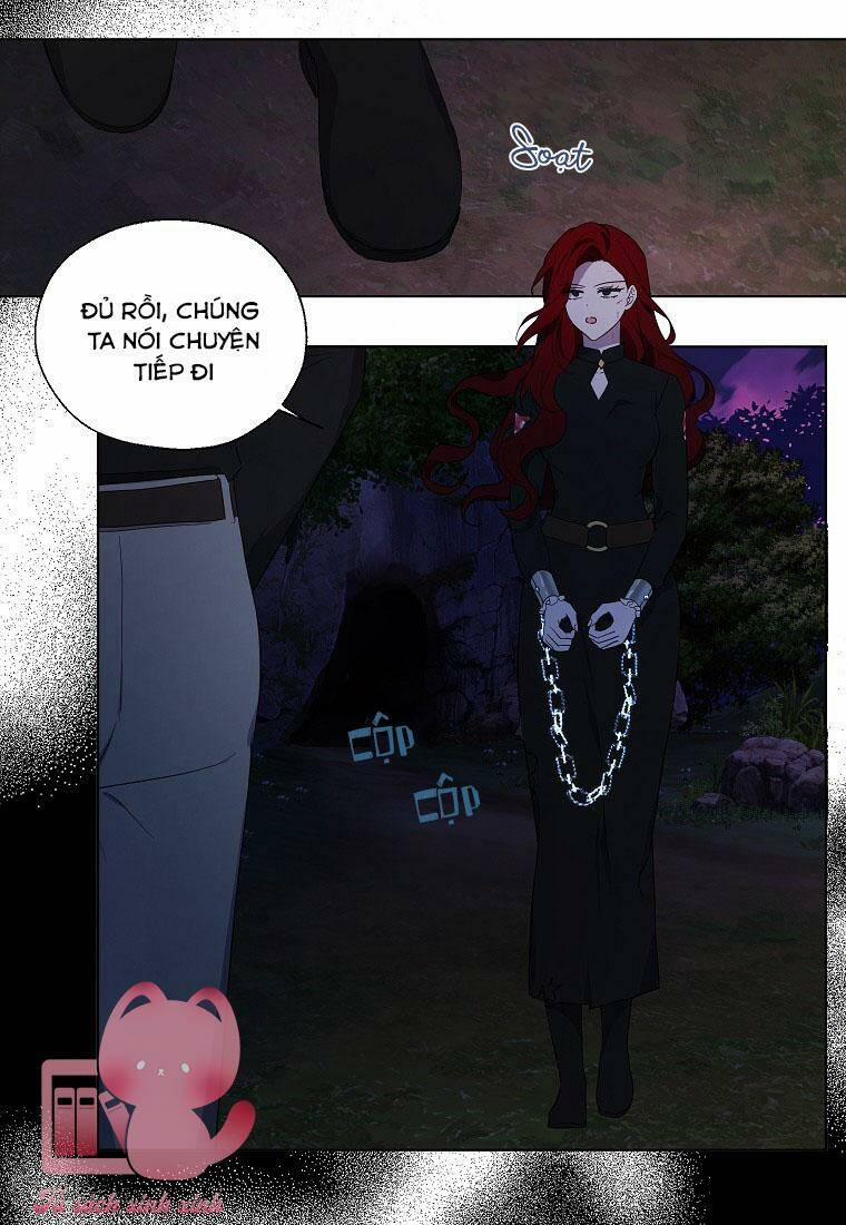 Quyến Rũ Papa Của Nhân Vật Phản Diện 121 trang 20