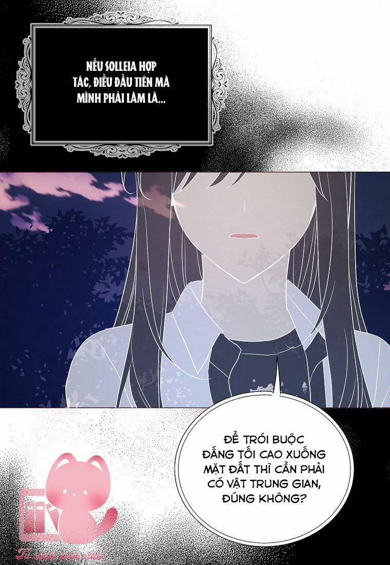 Quyến Rũ Papa Của Nhân Vật Phản Diện 121 trang 22