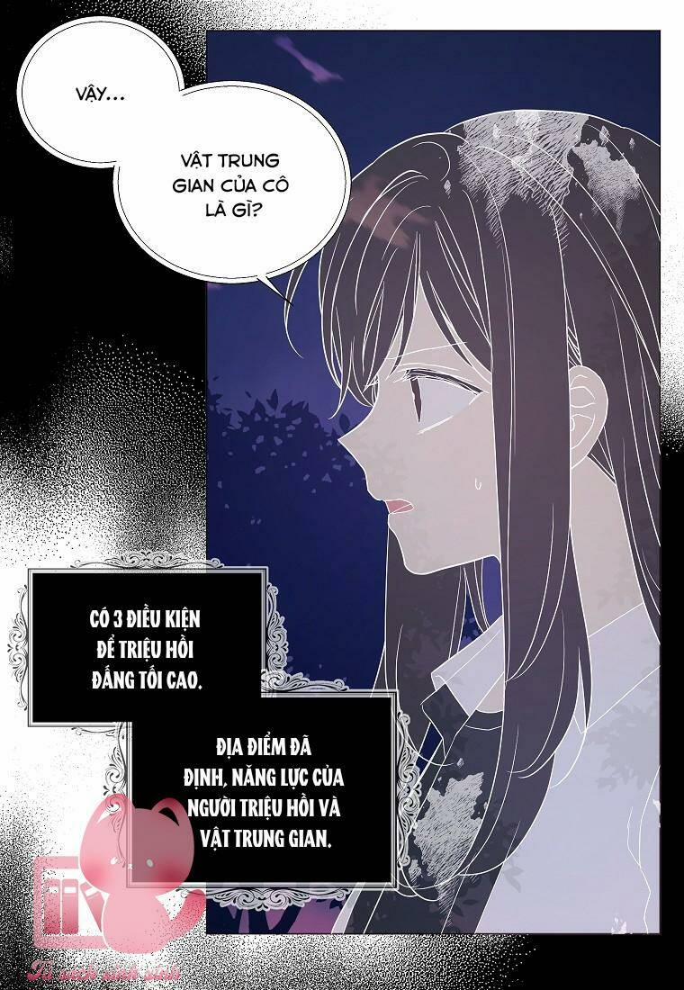 Quyến Rũ Papa Của Nhân Vật Phản Diện 121 trang 24