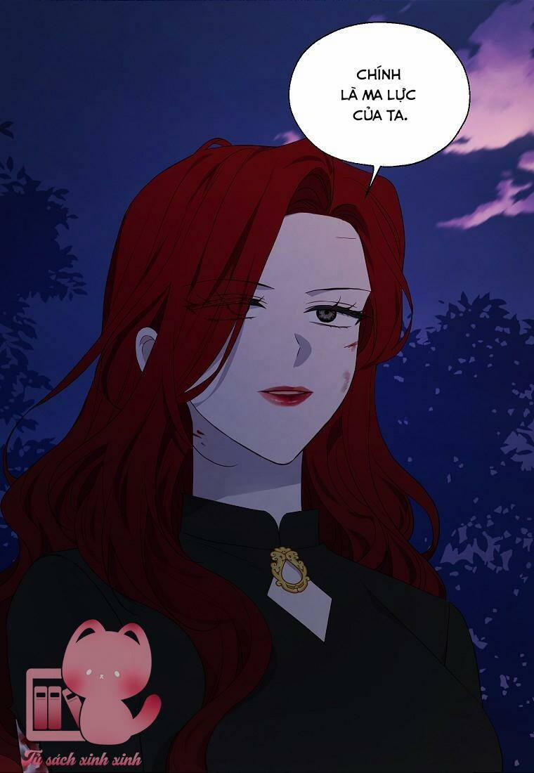 Quyến Rũ Papa Của Nhân Vật Phản Diện 121 trang 25