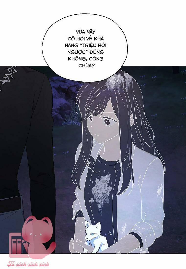 Quyến Rũ Papa Của Nhân Vật Phản Diện 121 trang 27