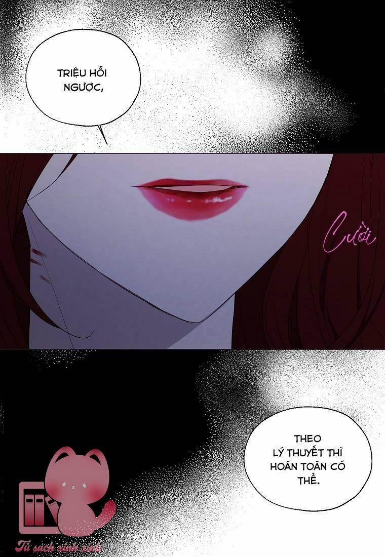 Quyến Rũ Papa Của Nhân Vật Phản Diện 121 trang 28