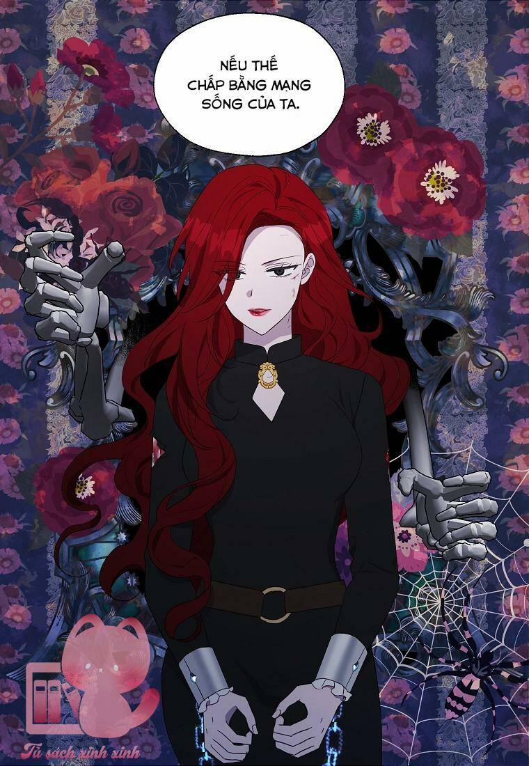 Quyến Rũ Papa Của Nhân Vật Phản Diện 121 trang 29