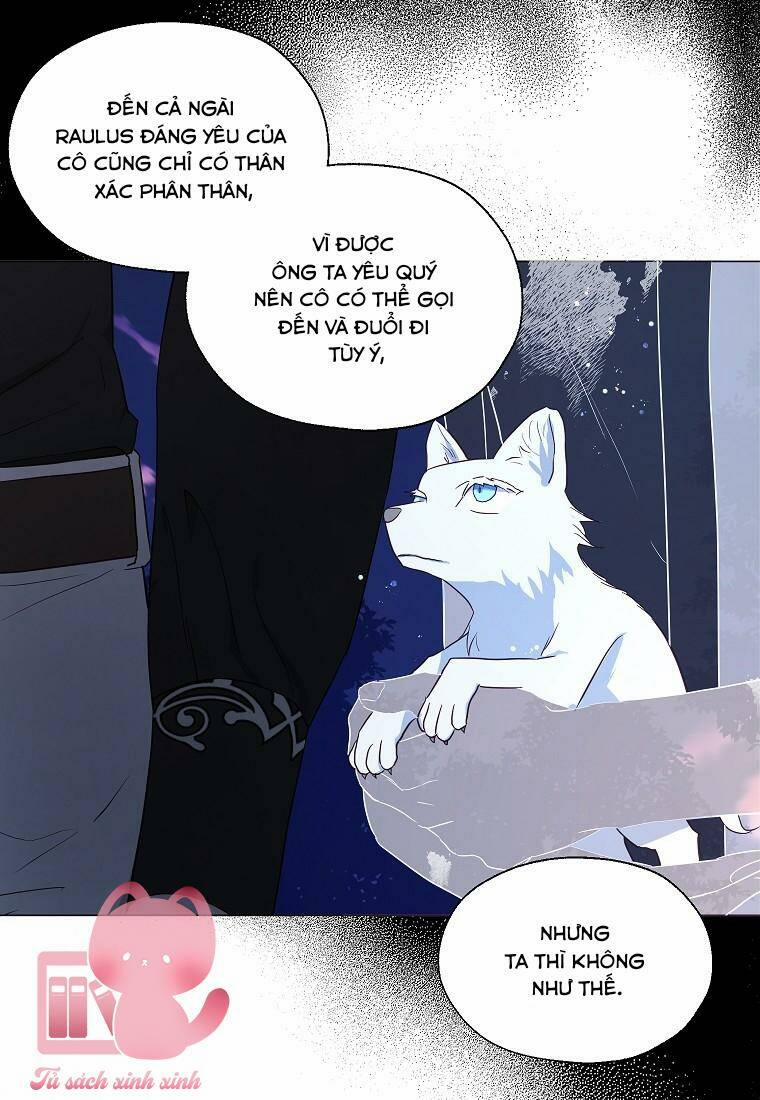 Quyến Rũ Papa Của Nhân Vật Phản Diện 121 trang 31