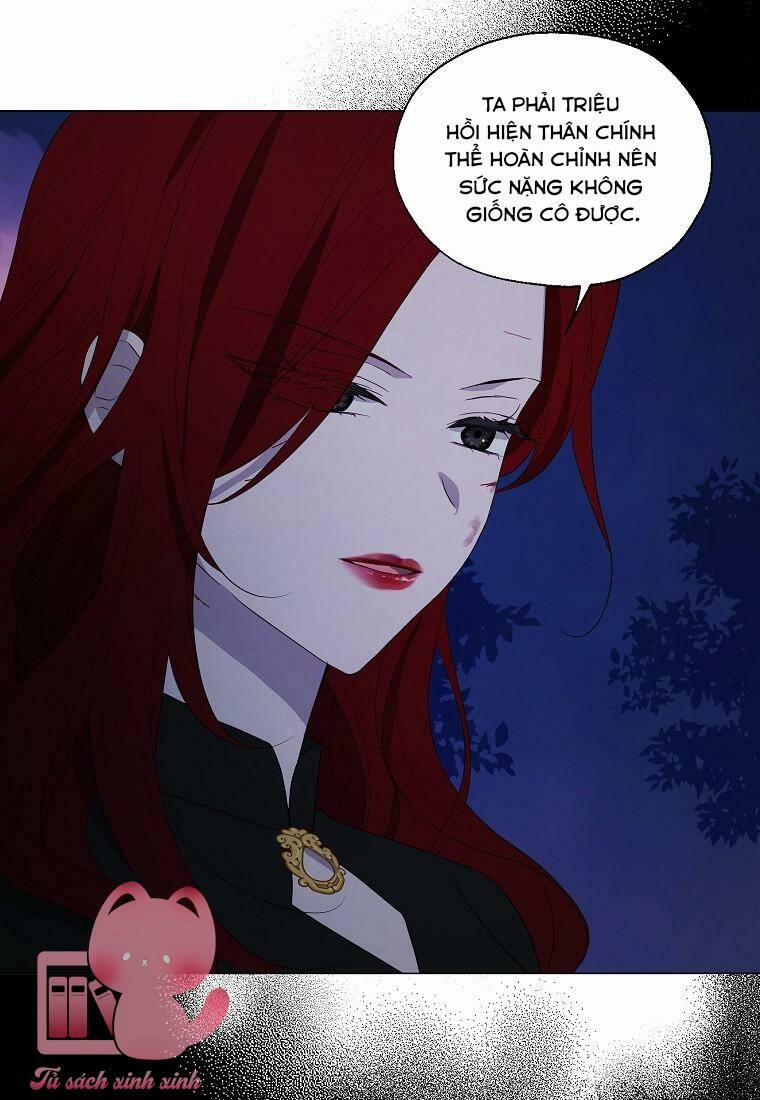 Quyến Rũ Papa Của Nhân Vật Phản Diện 121 trang 32