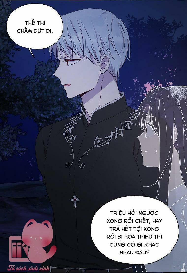 Quyến Rũ Papa Của Nhân Vật Phản Diện 121 trang 36