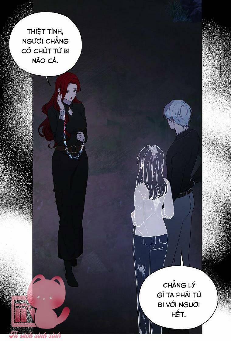 Quyến Rũ Papa Của Nhân Vật Phản Diện 121 trang 37