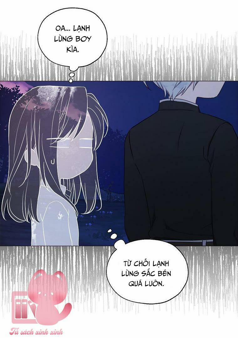 Quyến Rũ Papa Của Nhân Vật Phản Diện 121 trang 38