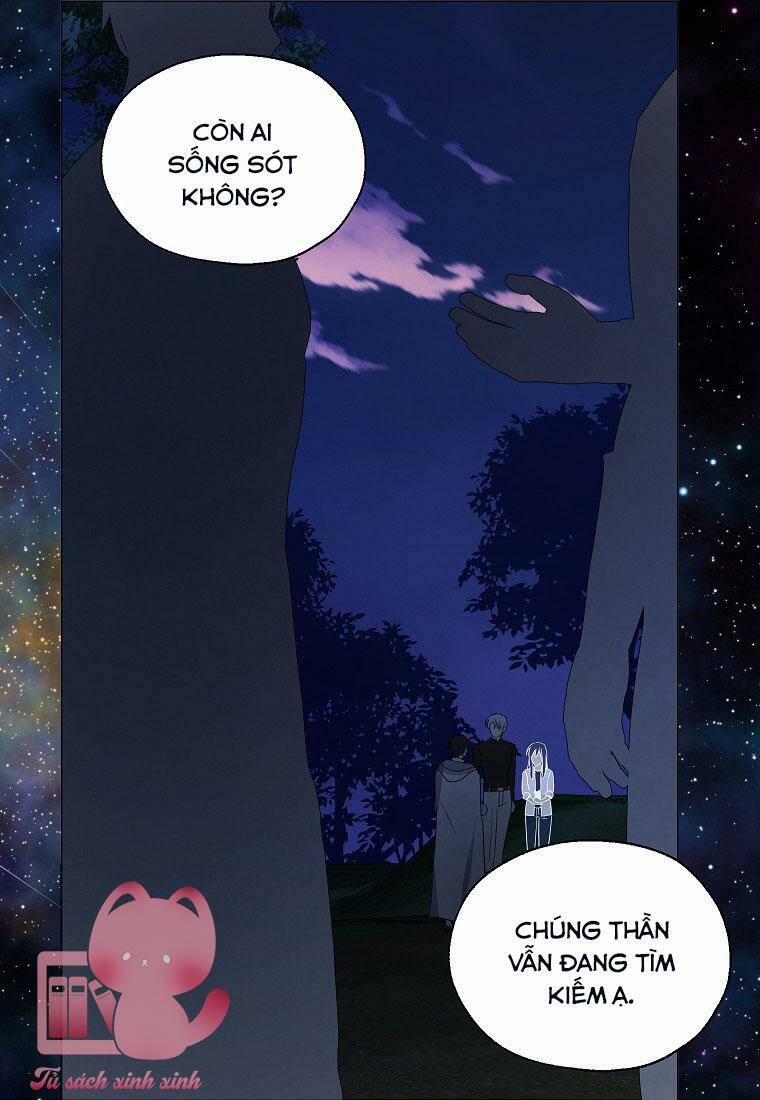 Quyến Rũ Papa Của Nhân Vật Phản Diện 121 trang 4