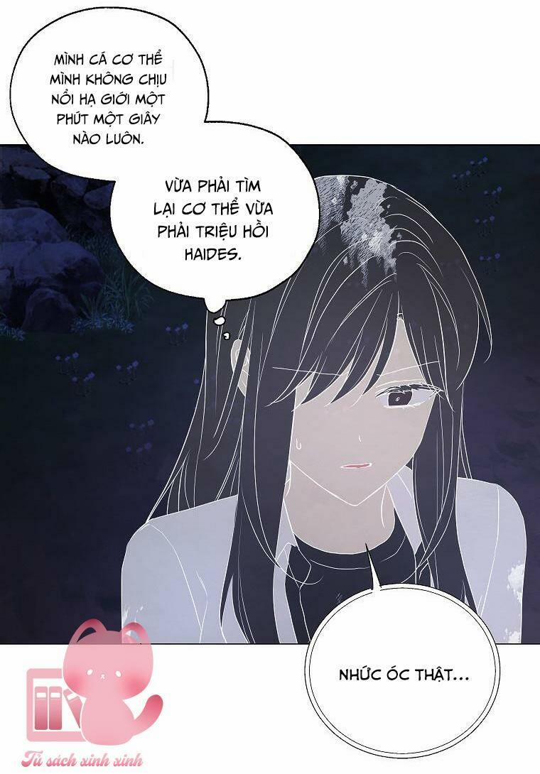 Quyến Rũ Papa Của Nhân Vật Phản Diện 121 trang 41