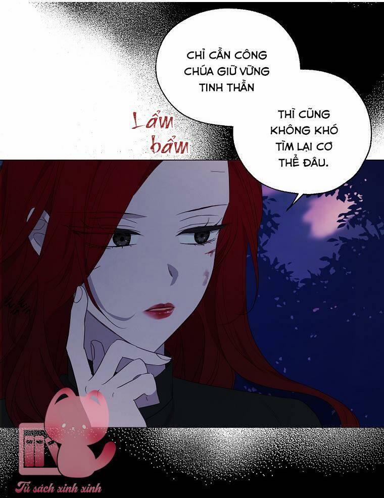 Quyến Rũ Papa Của Nhân Vật Phản Diện 121 trang 42