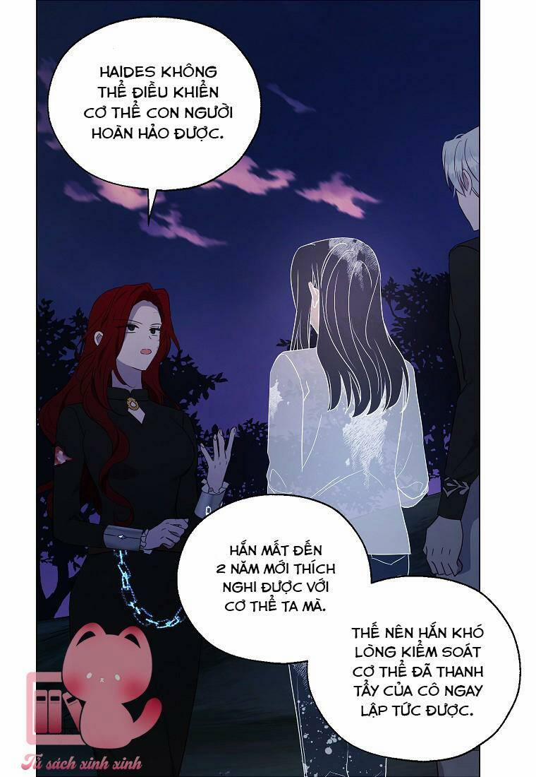 Quyến Rũ Papa Của Nhân Vật Phản Diện 121 trang 44