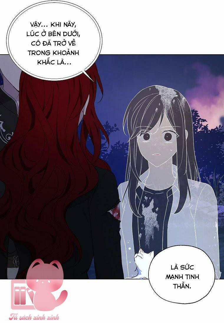 Quyến Rũ Papa Của Nhân Vật Phản Diện 121 trang 45