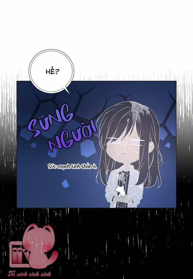 Quyến Rũ Papa Của Nhân Vật Phản Diện 121 trang 46