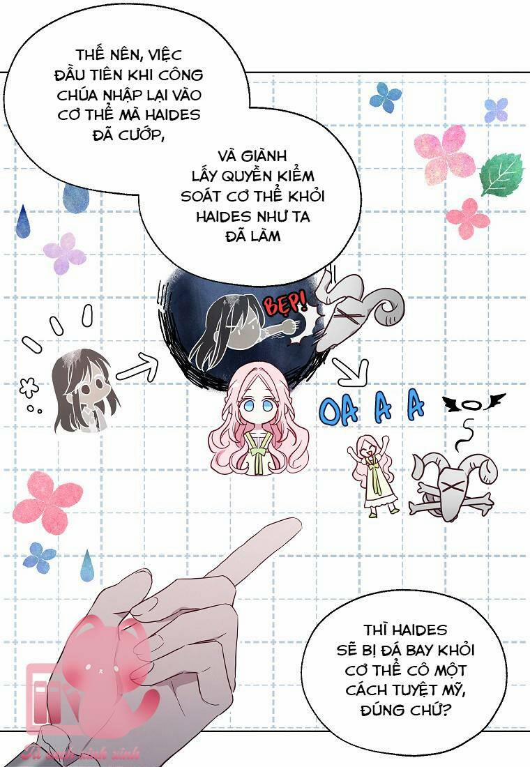 Quyến Rũ Papa Của Nhân Vật Phản Diện 121 trang 50